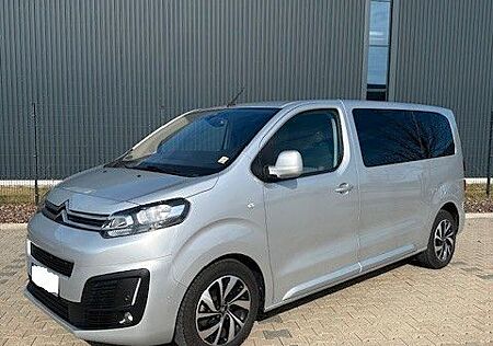 Citroën Spacetourer 1,6 BlueHDi 115 S&S L2 Feel Feel