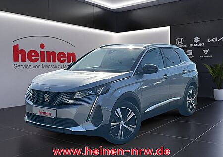 Peugeot 3008 1.2 136 GT A/T6 NAVI LED ACC 18Z
