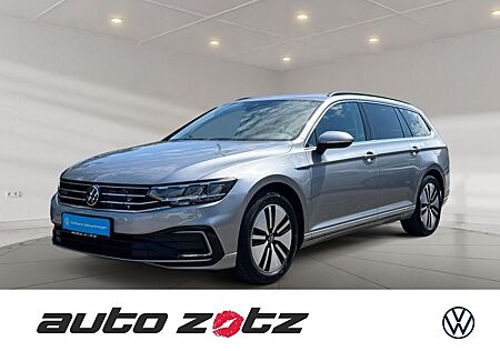 VW Passat Variant Volkswagen GTE 1.4 eHybrid DSG