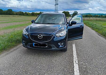 Mazda CX-5 2.2 SKYACTIV-D SENDO Auto SENDO