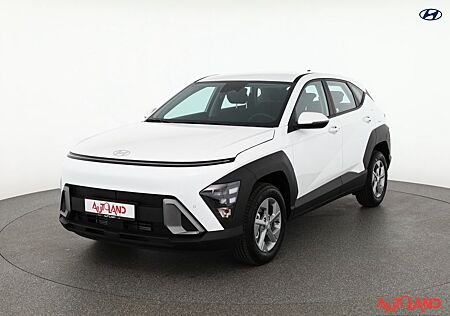 Hyundai Kona 1.0T-GDI LED Navi AAC SHZ Kamera ACC Alu