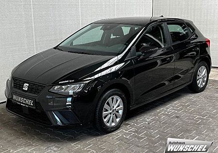 Seat Ibiza 1.0 TSI Style LED Kamera PDC v+h. FULL