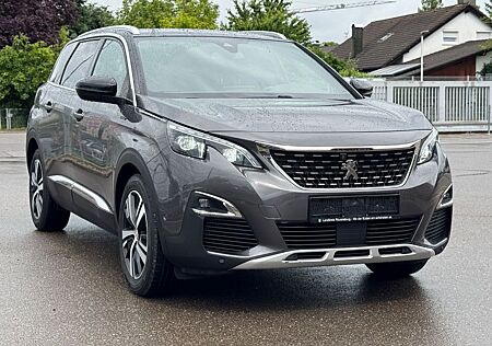 Peugeot 5008 Allure GT-Line/LED/7-Sitzer/Automatik/Kamer