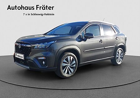 Suzuki SX4 S-Cross S-Cross Comfort Kamera*ALU*LED