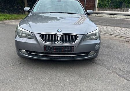 BMW 525d Touring