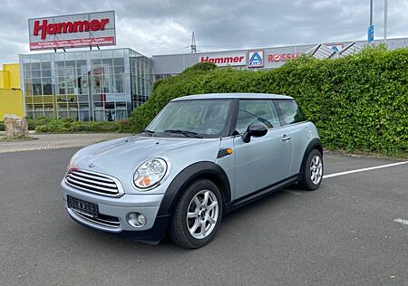 Mini ONE Cooper,Top Zustand,147Tkm,Scheckheft,TÜV ,Extras