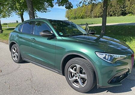 Alfa Romeo Stelvio 2.2 Diesel 16V 154kW Super AT8-Q4 Super