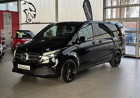 Mercedes-Benz V 300 V 300d Avantgarde Edition lang "Agility Control"