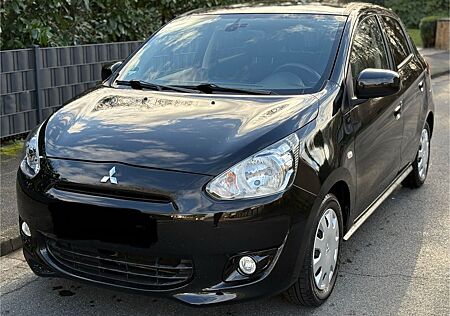 Mitsubishi Space Star 1.2 Color*KLIMA*SHZ*ZV*CD*Elektr. Fen