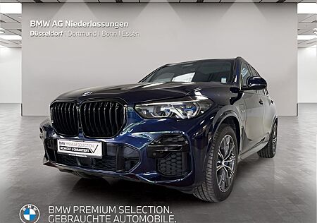 BMW X5 xDrive45e M Sport Driv.Assist.Prof Head-Up