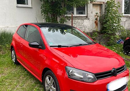 VW Polo Volkswagen 1.2 TSI 77kW BMT LIFE LIFE BlueMotion T...