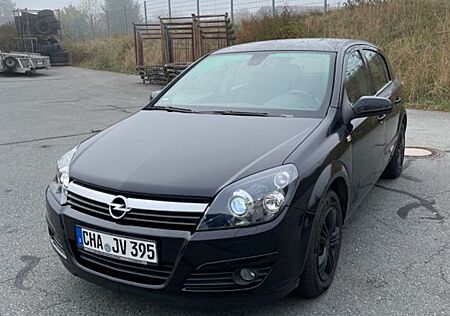 Opel Astra 1.8 -