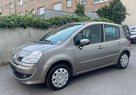 Renault Modus Authentique*AUTOMATIK*KLIMA*E-FENSTER*TÜV