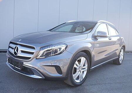 Mercedes-Benz GLA 220 CDI 4Matic URBAN NAVI/BIXENON/PDC