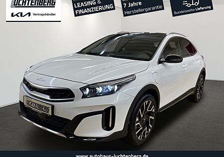 Kia XCeed Plug-in Hybrid PLATINUM PANO-DACH+NAVI+LED