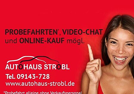 VW T-Cross Volkswagen Life 1,5 DSG/ Navi/ Full-Link/ ACC