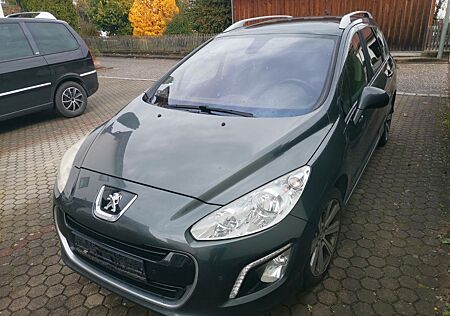 Peugeot 308 SW Active e-HDi FAP 110 STOP & START Active