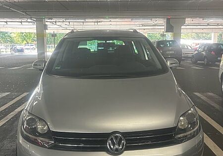 VW Golf Plus Volkswagen 1.2 TSI Team Team