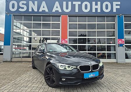 BMW 320 Baureihe 3 Touring d Advantage*Automatik
