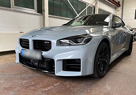 BMW M2 (LCI 2025), 1. Hand, 5.200 km, Voll