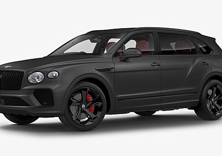 Bentley Bentayga V8 EWB 4Seats/FondEntertainment/Touring