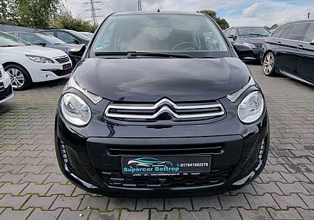 Citroën C1 Feel Tuv Neu 1 Jahr Garantie