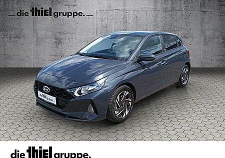 Hyundai i20 1.0 TSI Edition 30 +DAB+KAMERA+SITZHEIZUNG+A