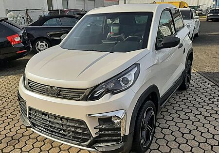 Ligier JS 60 - 45KM/H Radio-Klima-Automatik-Leder