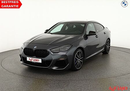 BMW M235i xDrive LED Navi HarmanKardon Kamera DAB