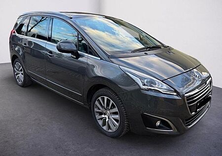 Peugeot 5008 7-SITZER 2.0 Business-Line HDi 160 Automati