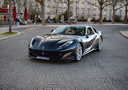 Ferrari 812 Superfast *Exceptional configuration