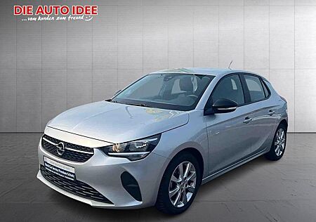 Opel Corsa F Edition *Navi, PDC, SHZ, AppConnect,DAB*