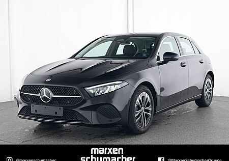 Mercedes-Benz A 180 Progr. AHK+Winter+Kamera+Carbon+LED+MY24