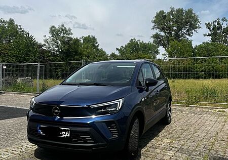 Opel Crossland X Crossland (X) 1.2 DI Turbo 96kW Ultimate S/S...
