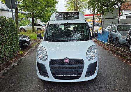 Fiat Doblo Doblò Basis Maxi XL Bus