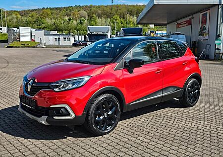 Renault Captur Intens