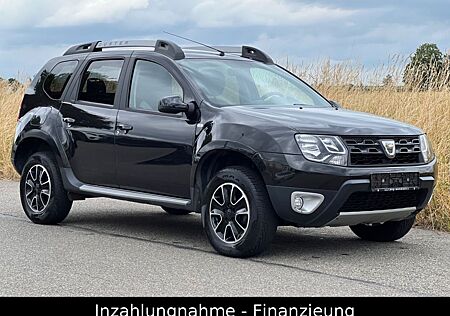 Dacia Duster I Black Shadow 4x2/Navi/Klima/