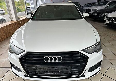 Audi A6 Lim. 40 TDI quattro sport S line Netto=24790€