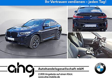 BMW X4 xDrive20i AT *MSport*Shadow*LiveCockpit*Kamer