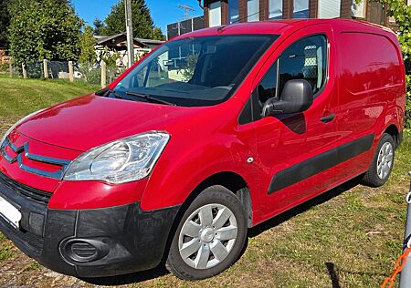 Citroën Berlingo HDi 75 Advance Transporter