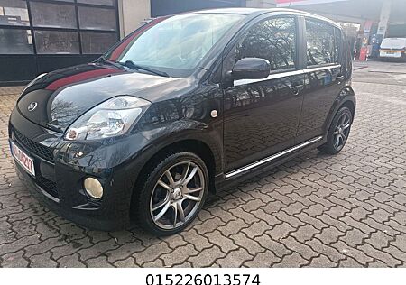 Daihatsu Sirion 1.3 S