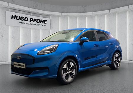 Ford Puma Gen-E 43 kWh 124kW(168PS)
