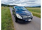 Opel Corsa Diesel Klimaanlage Tüv