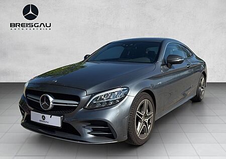 Mercedes-Benz C 43 AMG 4Matic Burmester*FACELIFT*