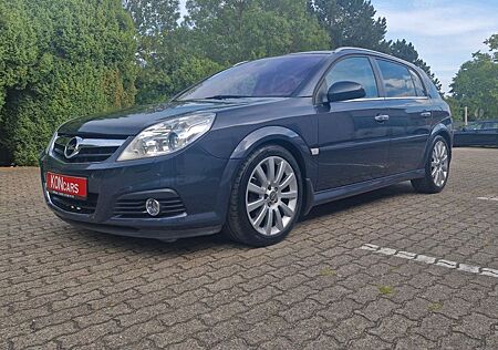 Opel Signum Cosmo Voll 1.Hand Scheckheft
