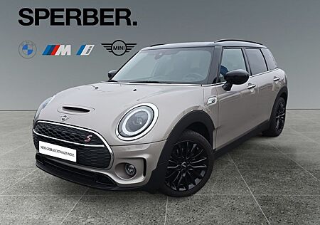 Mini Cooper S Clubman Cooper S Kamera*DKG*Sportsitze*Driving Assistant