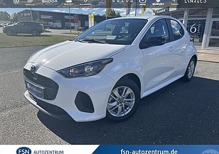 Mazda 2 1.5 Hybrid VVT-i 116 AT Centre-Line Kamera DAB