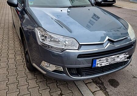 Citroën C5