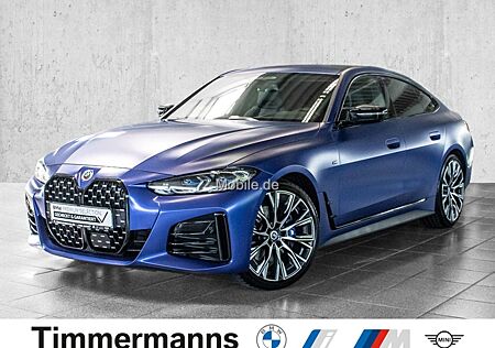 BMW M440i Gran Coupe Innovationsp. Sport Aut.