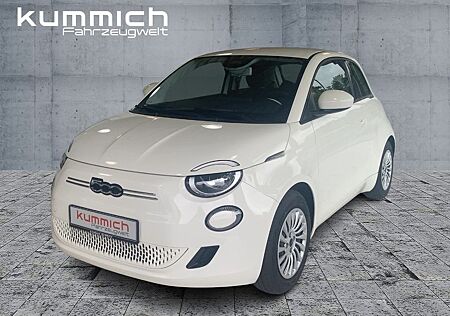 Fiat 500 Neuer 25 Jahre Garantie auf Akku